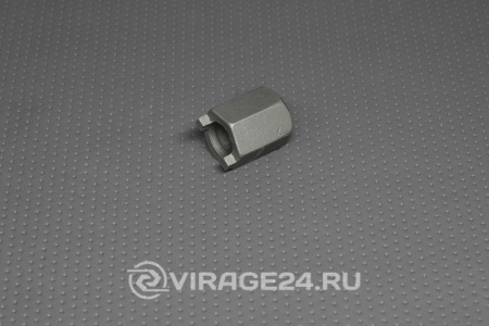 Головка для замены стойки амортизатора VW-Audi (22 мм) ДТ 150 ДЕЛО ТЕХНИКИ 811022
