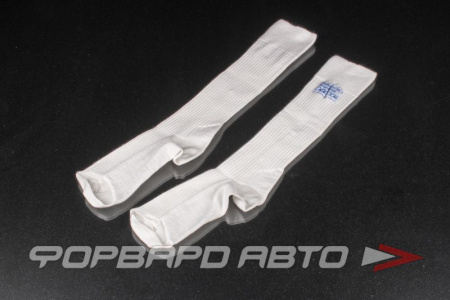Носки для автоспорта ZX EVO v2 (S, белый) ALPINESTARS 4704318 20 S