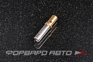 Пин Size 12 Female Contact, 14-12 AWG, Gold plated (Fits DTP06 Housings) DEUTSCH 0462-210-1231