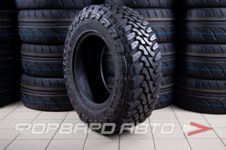 Шина 31*10,5 R15 109P OPEN COUNTRY M/T TOYO TIRES TS00757