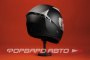 Шлем закрытый SPARCO Club X-1 черный, размер XL SPARCO S003319N4XL