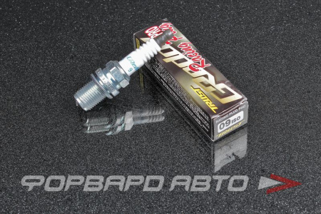 Свеча зажигания 09 ISO Pro Racing Plug GREDDY 