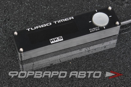 Турбо-таймер Type-1 (NEW) HKS 41001-AK010